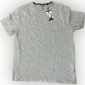 Men’s gray GAP T-shirt